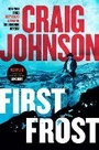 Cover: First Frost - Viking
