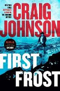 Enlarge image Cover: First Frost - Viking