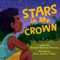 Enlarge image Cover: Stars in My Crown - Prentice Hall Press