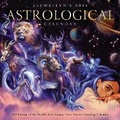Cover: Llewellyn's 2025 Astrological Calendar - Llewellyn Publications,U.S.