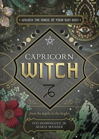 Enlarge image Cover: Capricorn Witch - Llewellyn Publications,U.S.