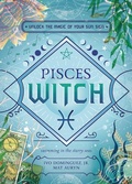 Cover: Pisces Witch - Llewellyn Publications,U.S.