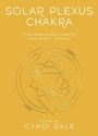 Cover: Solar Plexus Chakra - Llewellyn Publications,U.S.