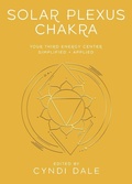 Cover: Solar Plexus Chakra - Llewellyn Publications,U.S.