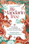 Cover: The Mandarin Tree - Llewellyn Publications,U.S.