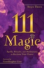 Cover: 111 Magic - Llewellyn Publications,U.S.