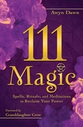 Cover: 111 Magic - Llewellyn Publications,U.S.