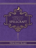 Cover: Llewellyn's Little Book of Spellcraft - Llewellyn Publications,U.S.