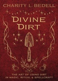 Cover: Divine Dirt - Llewellyn Publications,U.S.