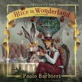 Cover: Llewellyn's 2025 Alice in Wonderland Calendar - Llewellyn Publications,U.S.