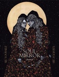 Cover: Soul Mirror Journal - Llewellyn Publications