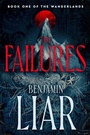 Cover: The Failures - Astra Publishing House