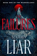 Cover: The Failures - Astra Publishing House
