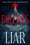 Cover: The Failures - Daw Books