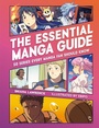 Cover: The Essential Manga Guide - Running Press