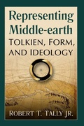 Cover: Representing Middle-earth - McFarland & Co Inc