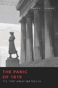 Cover: The Panic of 1819 - University of Missouri Press