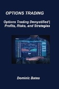 Cover: Options Trading - IngramSpark