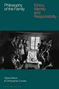 Cover: Philosophy of the Family - Bloomsbury Academic