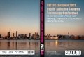 Bild: The 40th International Pupils' Attitudes Towards Technology Conference 2023 2023: PATT Conferences 40 - PATT40 Liverpool 2023