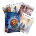 Cover: Past-Life Energy Oracle - Hay House Inc