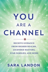 Enlarge image Cover: You Are a Channel - Hay House Inc