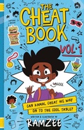 Cover: The Cheat Book (vol.1) - Hodder Children's Books