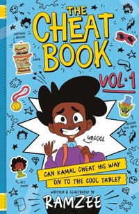 Enlarge image Cover: The Cheat Book (vol.1) - Hodder Children's Books