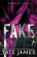 Cover: Fake - Bloom Books