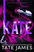 Cover: Kate - Bloom Books