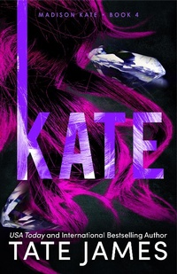 Enlarge image Cover: Kate - Bloom Books