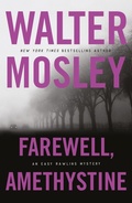 Cover: Farewell, Amethystine - Weidenfeld and Nicholson