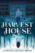 Cover: Harvest House - Candlewick Press,U.S.
