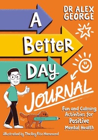 Enlarge image Cover: A Better Day Journal - Wren & Rook