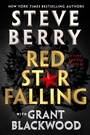 Cover: Red Star Falling - Grand Central Publishing
