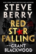 Cover: Red Star Falling - Grand Central Publishing