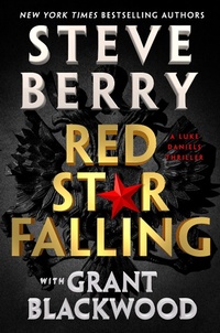 Enlarge image Cover: Red Star Falling - Grand Central Publishing