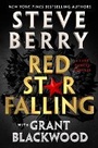 Cover: Red Star Falling - Grand Central Publishing