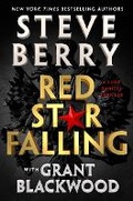 Cover: Red Star Falling - Grand Central Publishing