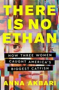 Cover: There Is No Ethan - Grand Central Publishing