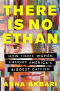 Cover: There Is No Ethan - Grand Central Publishing