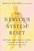 Cover: The Nervous System Reset - Grand Central Publishing