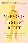 Cover: The Nervous System Reset - Balance