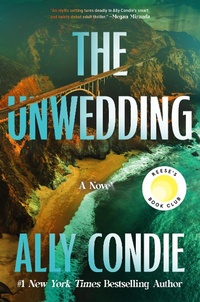 Enlarge image Cover: The Unwedding - Grand Central Publishing