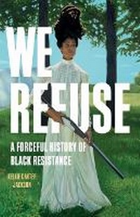 Enlarge image Cover: We Refuse - Basic Books