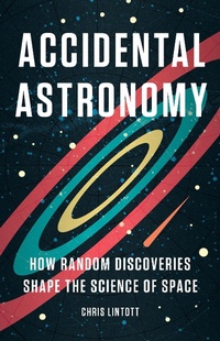 Abbildung von: Accidental Astronomy - Basic Books