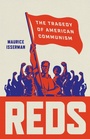 Cover: Reds - Basic Books