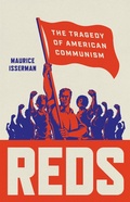 Cover: Reds - Basic Books