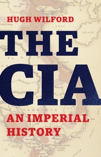 Abbildung von: The CIA - Basic Books