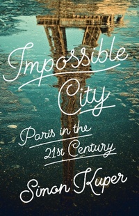 Abbildung von: Impossible City - PublicAffairs